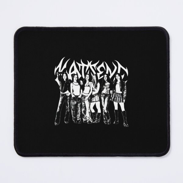 Item preview, Katseye kpop music band designed and sold by kawaiibloomshop.