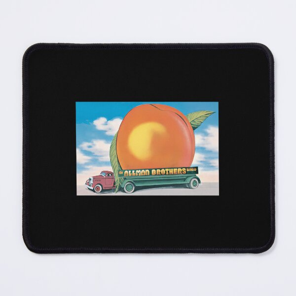 Item preview, The Allman Brothers Band designed and sold by Mirokesting44.