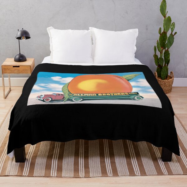 Item preview, The Allman Brothers Band designed and sold by Mirokesting44.