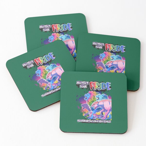 Item preview, Protect your Pride designed and sold by MeksApparell.