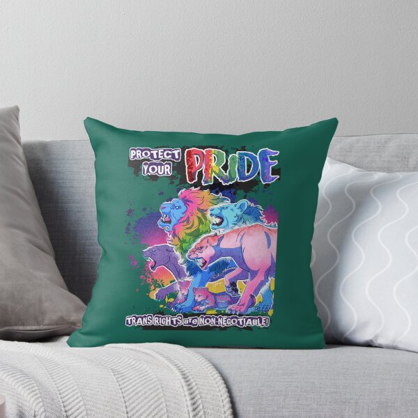 Item preview, Protect your Pride designed and sold by MeksApparell.