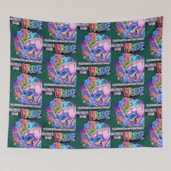 Item preview, Protect your Pride designed and sold by MeksApparell.