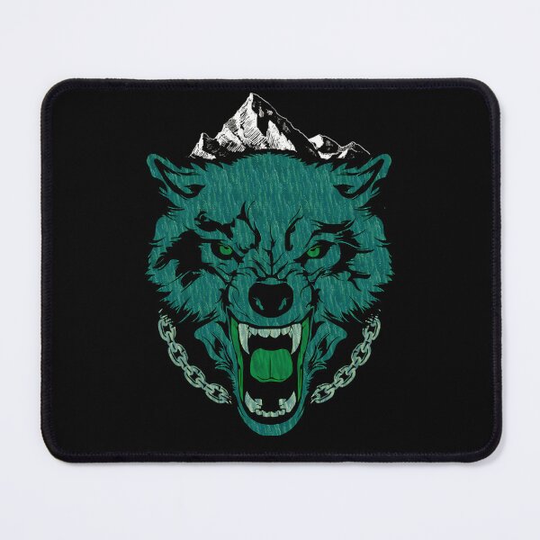 Item preview, Wolf Ripping 2023 Gift Ideas Wolf Gifts Near Me designed and sold by kysen-redmo.