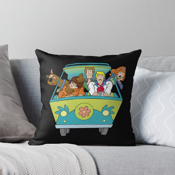Item preview, Scooby Doo  designed and sold by KeatonVail.