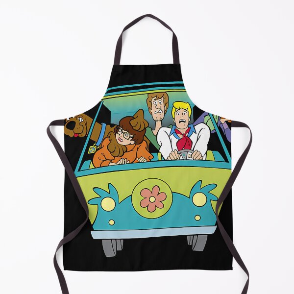Item preview, Scooby Doo  designed and sold by KeatonVail.