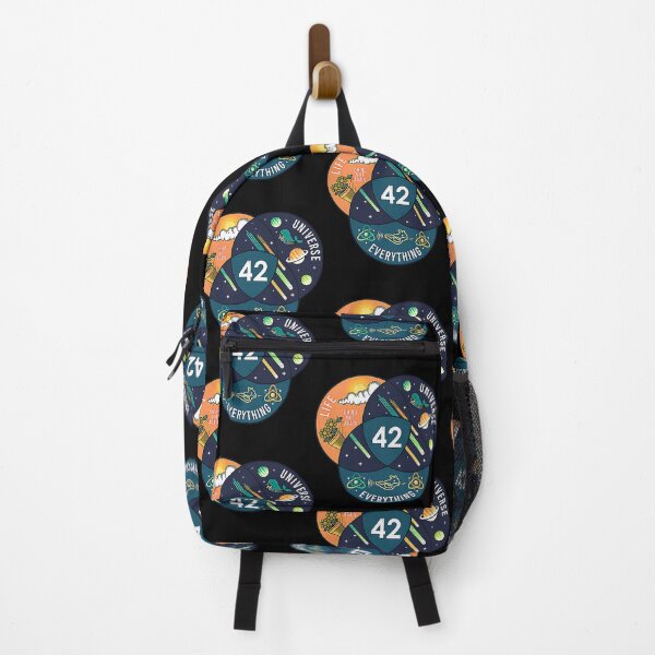 Item preview, 42 Answer To Life Universe And Everything designed and sold by KitneyZ.