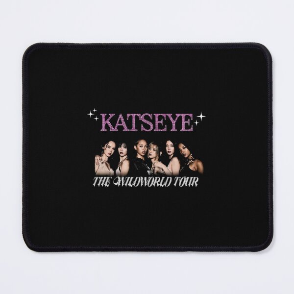 Item preview, Katseye designed and sold by kawaiibloomshop.