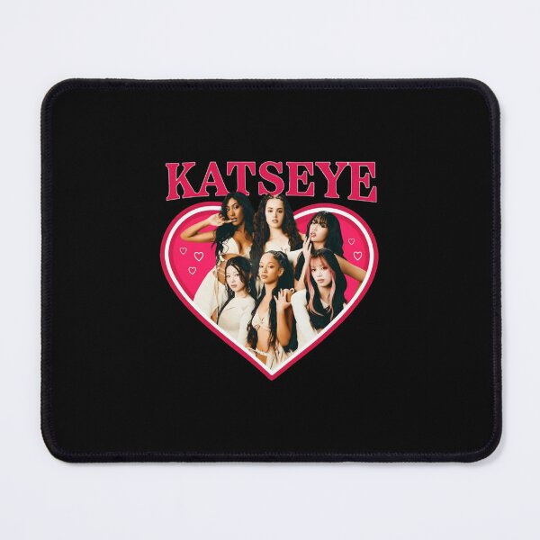 Item preview, Katseye designed and sold by kawaiibloomshop.