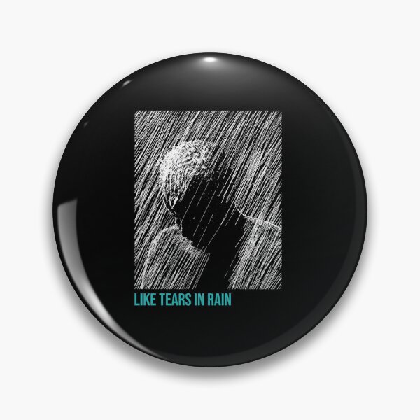 Item preview, Blade Runner designed and sold by KeatonVail.