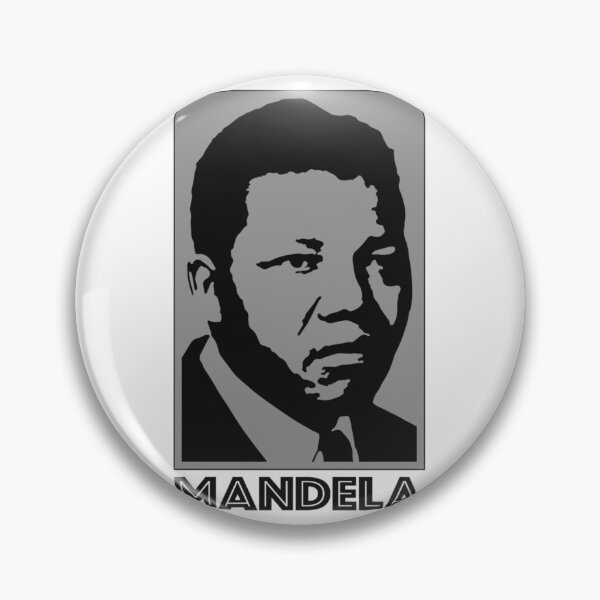 Item preview, Mandela designed and sold by sumseo.