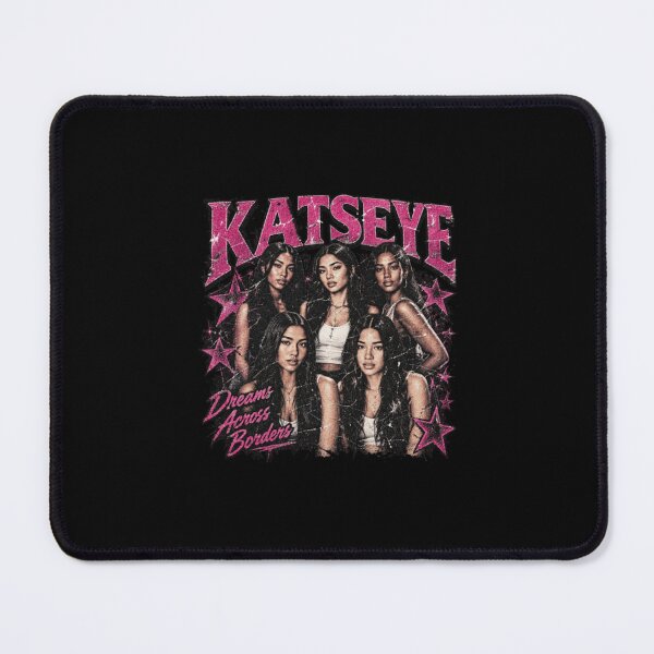 Item preview, Katseye designed and sold by kawaiibloomshop.