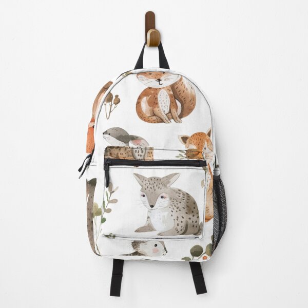 Item preview, Animal pattern 01 designed and sold by Quijote-.