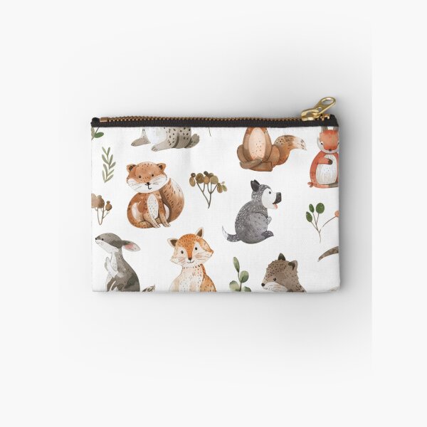 Item preview, Animal pattern 01 designed and sold by Quijote-.