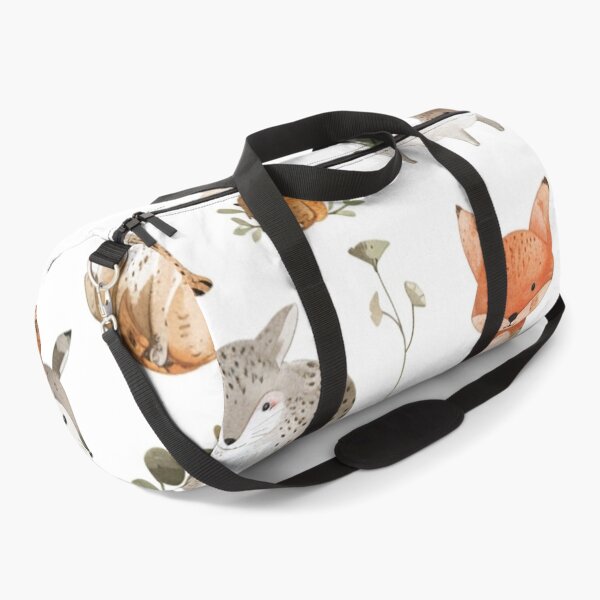 Item preview, Animal pattern 01 designed and sold by Quijote-.