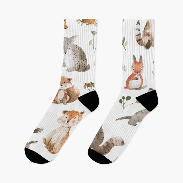 Item preview, Animal pattern 01 designed and sold by Quijote-.