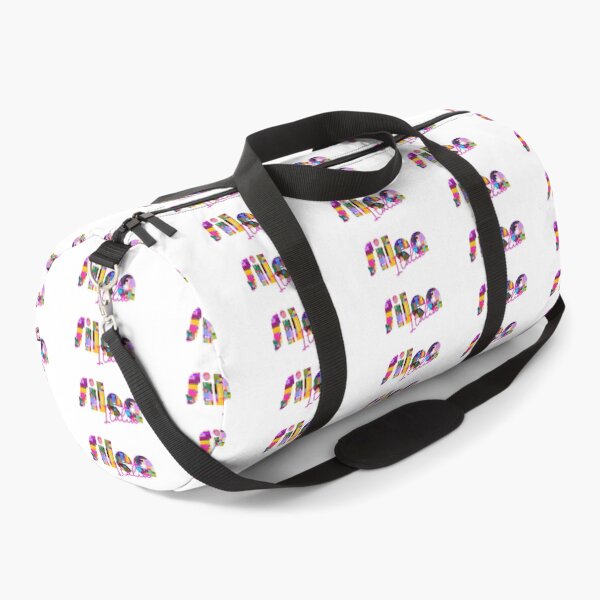 Item preview, Silea, Treviso, Italy, Italia, colorful typography design for travellers designed and sold by Wanderful-roads.