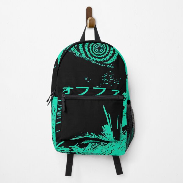 Item preview, Vaporwave Cool Cat Japanese Urban Neon Style designed and sold by KeatonVail.
