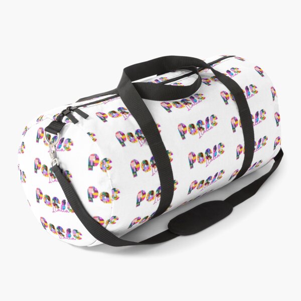 Item preview, Paese, Treviso, Italy, Italia, colorful typography design for travellers designed and sold by Wanderful-roads.
