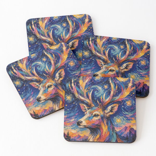 Item preview, ?? Where the Stars Meet the Wild ✨ designed and sold by fantasyworld26.
