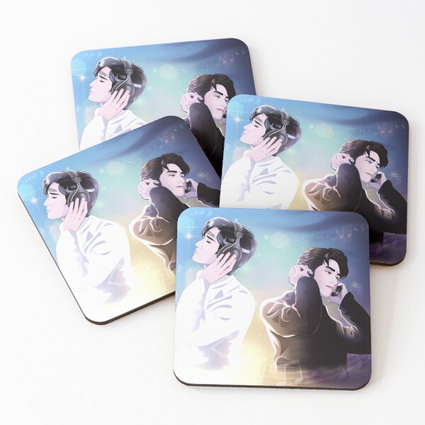 Item preview, Modern XiYao Music designed and sold by CineMairon.