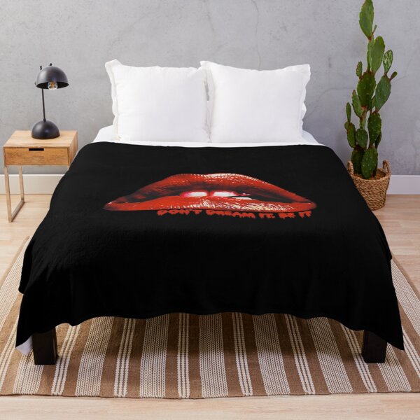 Item preview, rocky horror picture show || don’t dream it, be it. designed and sold by rottedbrainart.