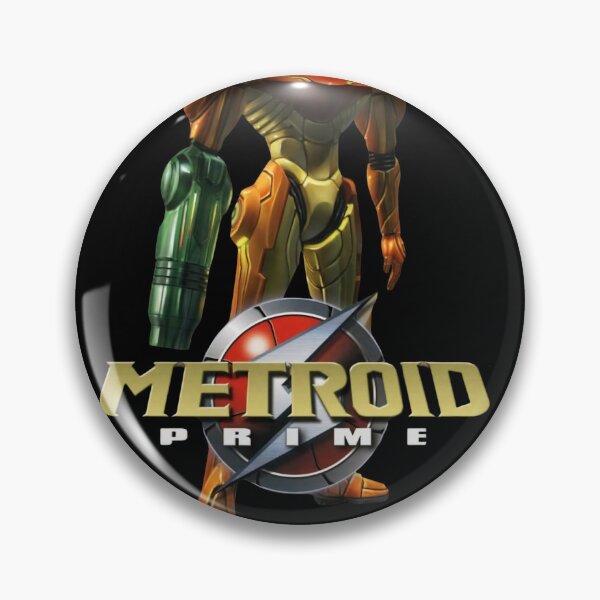 Item preview, Remastered Samus Aran designed and sold by Moodymews.