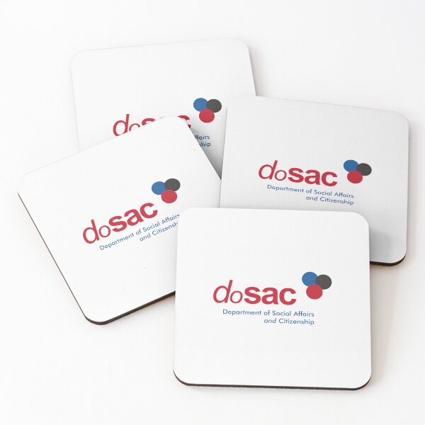 Item preview, Department of Social Affairs and Citizenship  designed and sold by Mirokesting44.