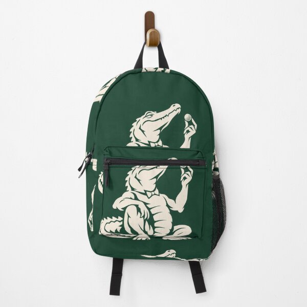 Item preview, Alligator Golfing – Vintage Preppy Country Club Aesthetic designed and sold by JonelCrafts.