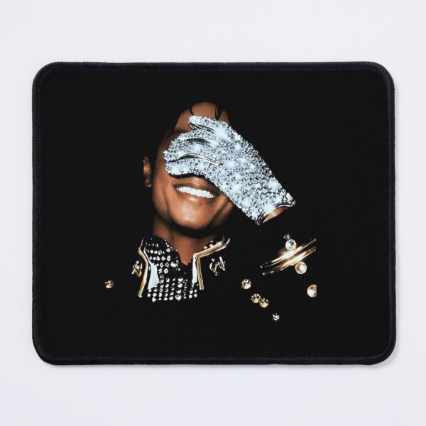 Item preview, Michael Jackson designed and sold by KeatonVail.