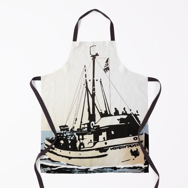 Item preview, Western Flyer designed and sold by Pretty Fishy.