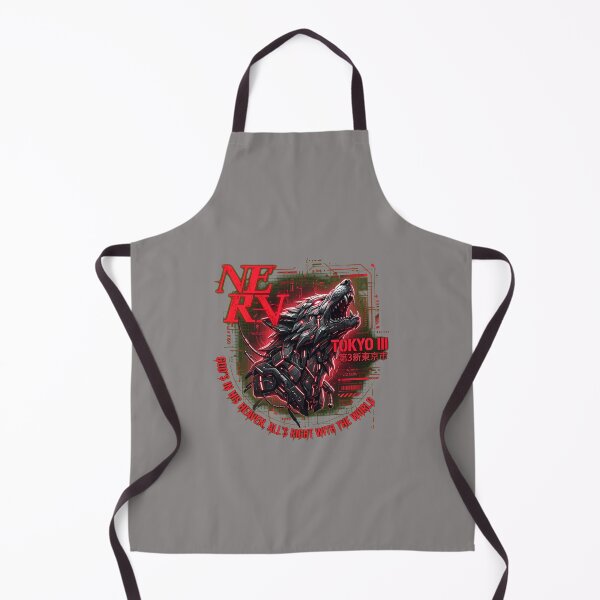 Item preview, NERV Unit-01 Cyberpunk Schematic Red T-Shirt-83 designed and sold by AlpaPurohit.