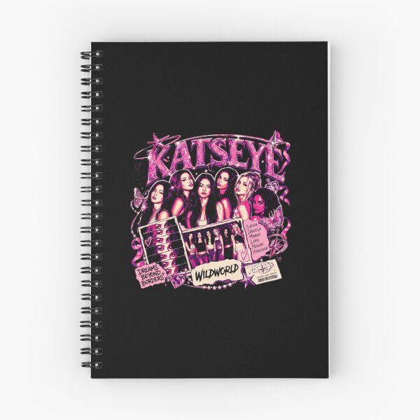 Item preview, Katseye-Kpop Vintage designed and sold by kawaiibloomshop.