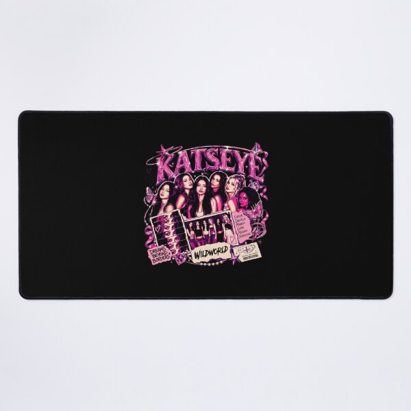 Item preview, Katseye-Kpop Vintage designed and sold by kawaiibloomshop.