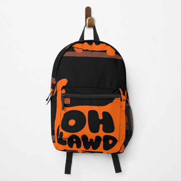 Item preview, Ohs Lawds He Comins designed and sold by Errorclubmeme.