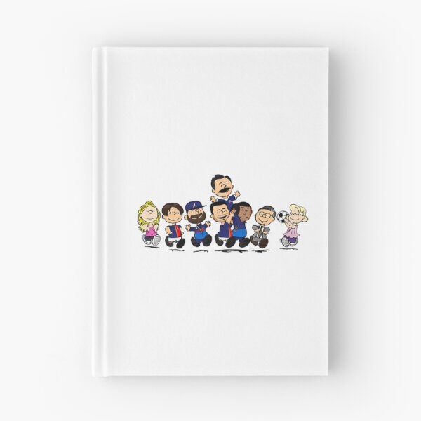 Item preview, Afc Richmond Team Caricature designed and sold by read-jetta.