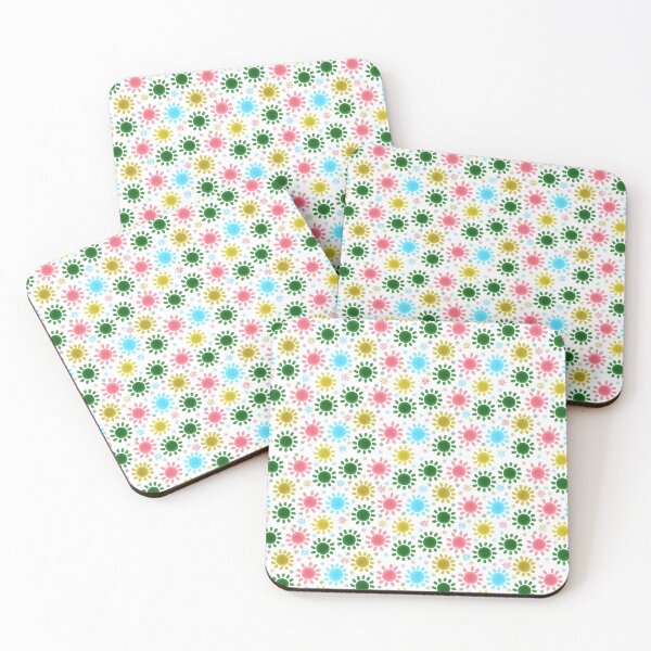 Item preview, Colorful Doodle Sunshine and Sunburst Seamless Pattern designed and sold by Sasitee.