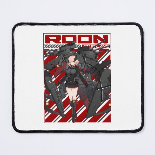 Item preview, Azur Lane Roon designed and sold by Mirokesting44.