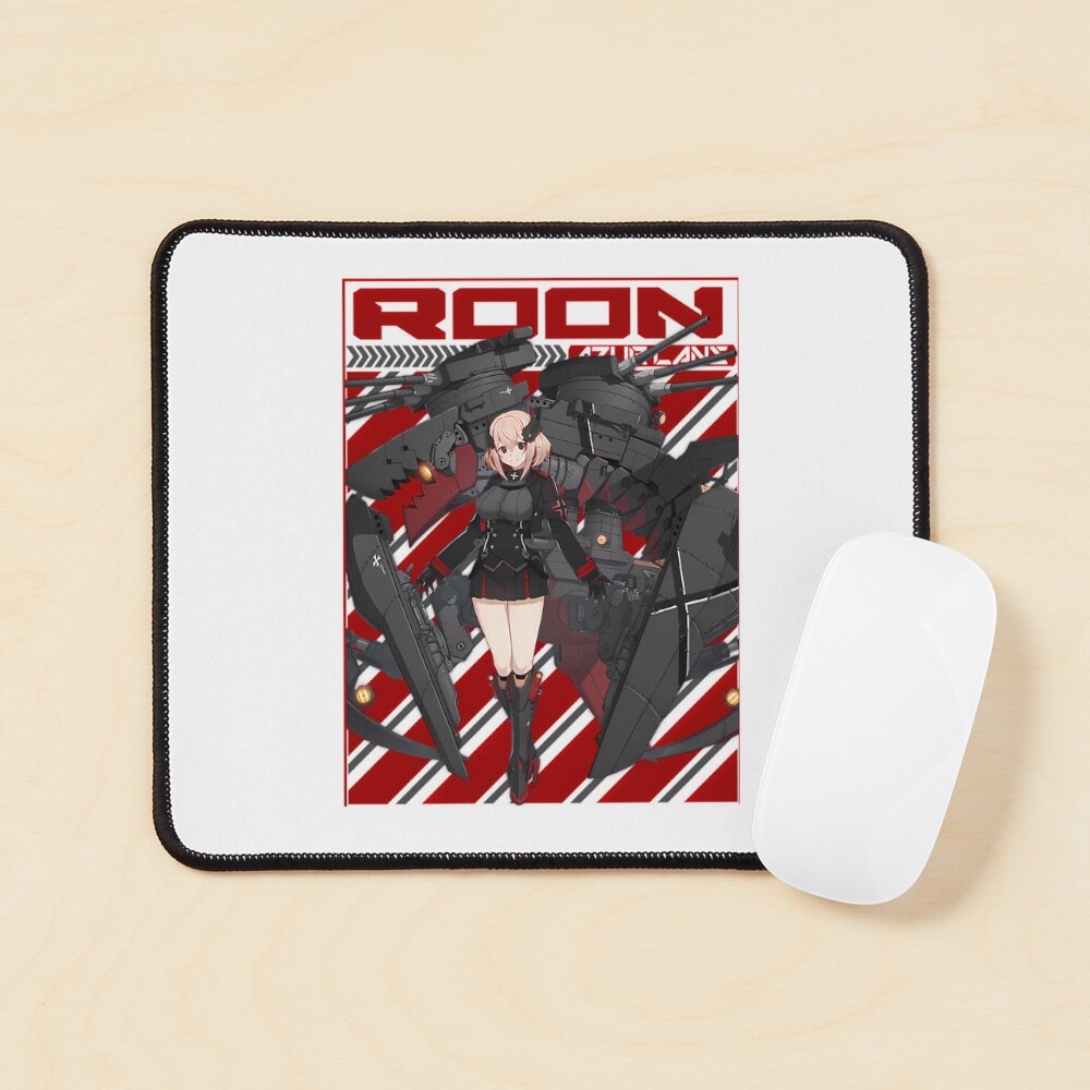 Item preview, Mouse Pad designed and sold by Mirokesting44.
