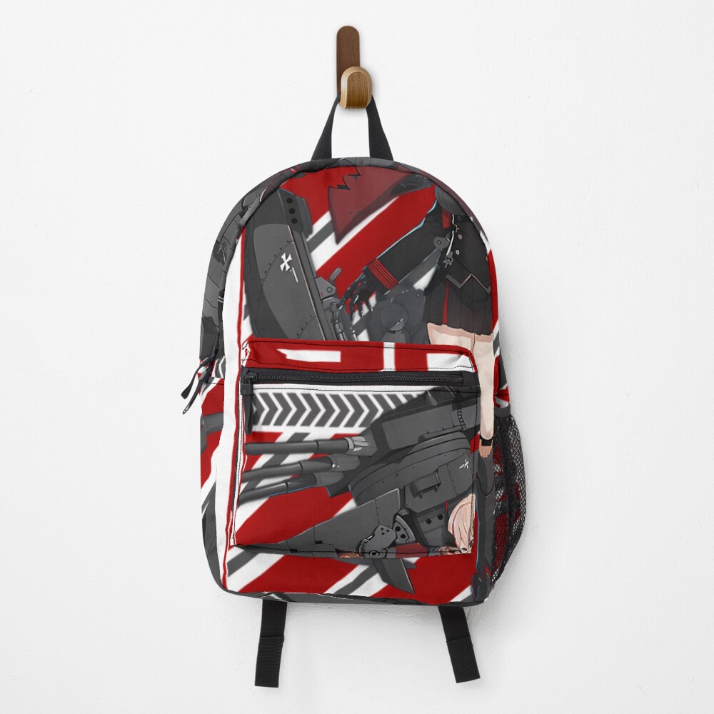 Item preview, Backpack designed and sold by Mirokesting44.