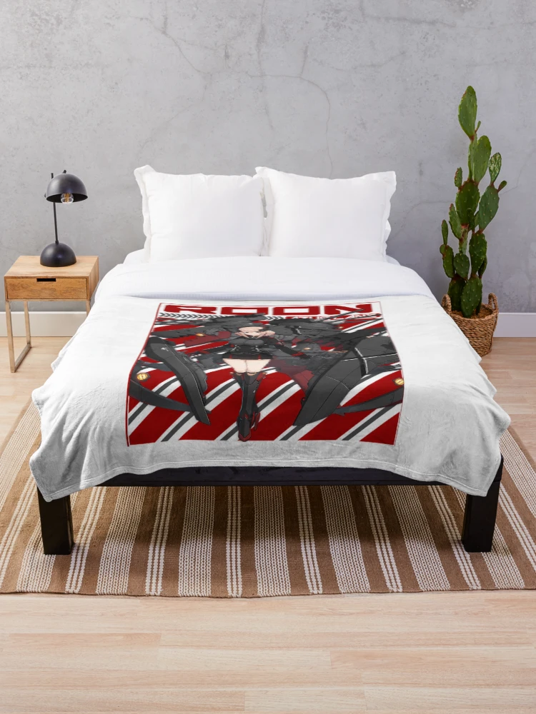 Thumbnail 1 of 6, Throw Blanket, Azur Lane Roon designed and sold by Mirokesting44.