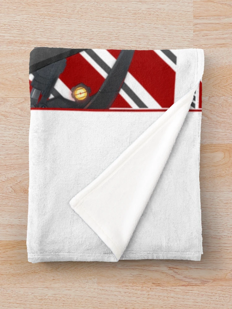 Thumbnail 3 of 6, Throw Blanket, Azur Lane Roon designed and sold by Mirokesting44.