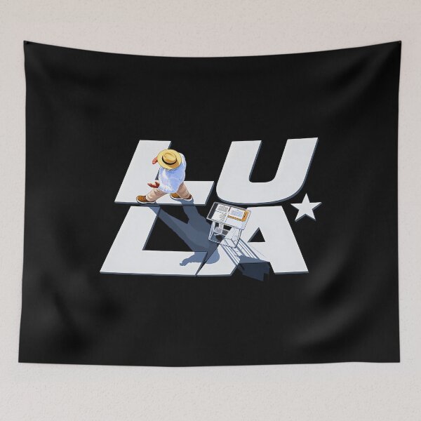 Item preview, Lulas The Lasts Dances designed and sold by Errorclubmeme.