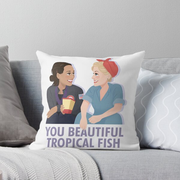 Item preview, Ann And Leslie - Parks And Recreation designed and sold by read-jetta.
