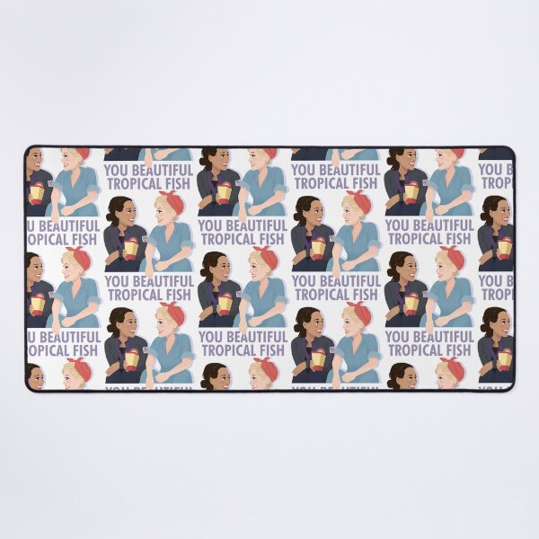 Item preview, Ann And Leslie - Parks And Recreation designed and sold by read-jetta.