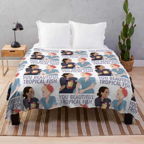Item preview, Ann And Leslie - Parks And Recreation designed and sold by read-jetta.