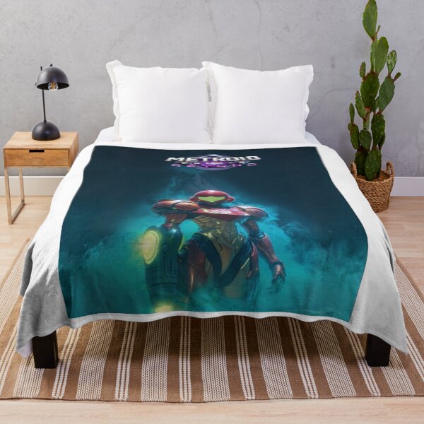 Item preview, Remastered Samus Aran designed and sold by Moodymews.