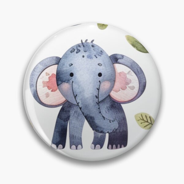 Item preview, Animal pattern 03 designed and sold by Quijote-.