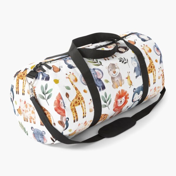 Item preview, Animal pattern 03 designed and sold by Quijote-.