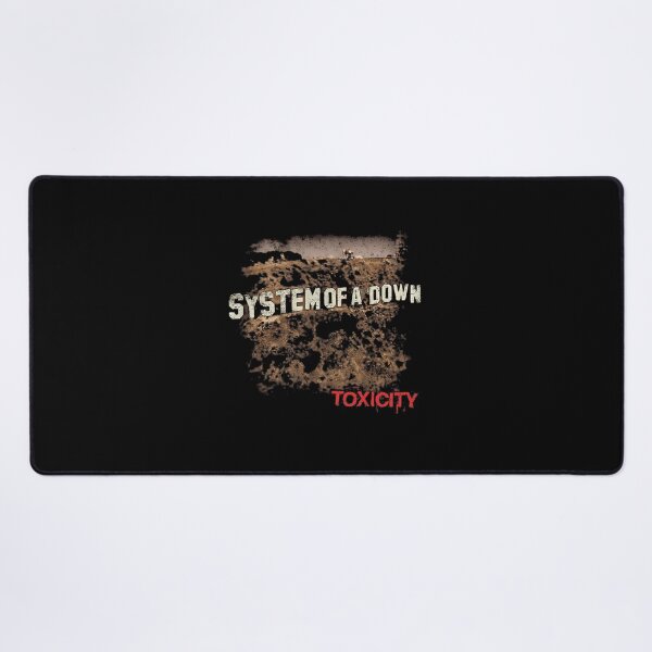 Item preview, System of a Down designed and sold by KeatonVail.