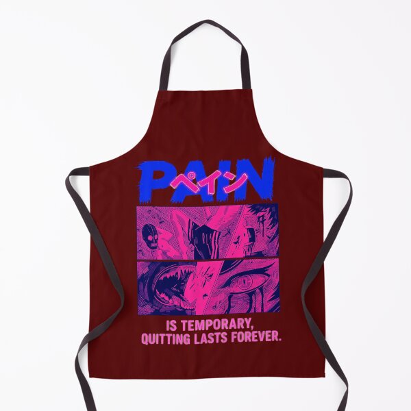 Item preview, Pain Is Temporary Aesthetic Melancholy designed and sold by dariagonzale.